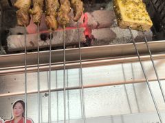 -遇西祠·海鲜烧烤(总店)