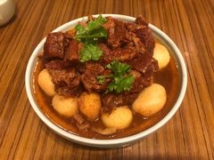 -禾珍珠家常小馆(河南博物院店)