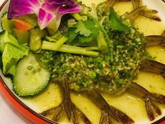 -阿诺泰·泰国餐厅(紫荆店)