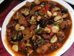 湖南烧公鸡-七里湘·湖南小炒
