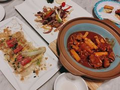 -雪龙轩中餐厅(银基冰雪酒店)