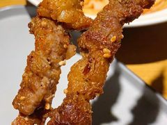 -山丹丹西北菜(金贸大厦店)