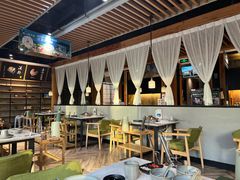 大堂-狐狸爱上椰子鸡(滨江星光大道店)