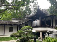 -上海方塔园