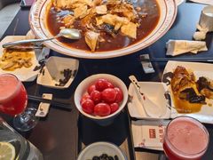 -旺顺阁·北京菜·烤鸭(大望路店)