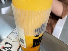 -宫鼎茶(安顺八店)