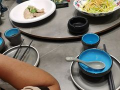 -香阁餐厅·常州菜·常州菜代表品牌(新北奥体店)