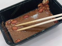 -乔伯凉面(白沙路店)