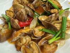 -醉壹号海鲜大排档(厦门美食地标店)