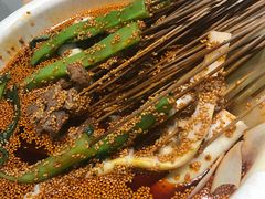 -嘉州叶婆婆钵钵鸡(建设路店)