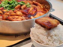 -黄记煌三汁焖锅(崇文门店)