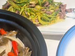 -千岛湖小鱼儿·淳安匠心农家菜