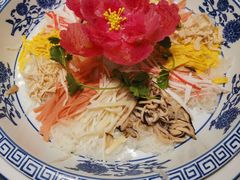 -老雒阳面馆·水席洛阳菜(王城路店)