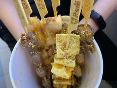 -八一好吃街·高品美食广场