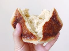 日系大米面包-啊噗吐呦现场烘焙(麦凯乐店)