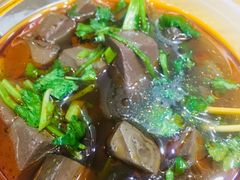 -四季美汤包(户部巷店)