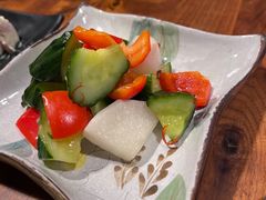 -铃木食堂(杨梅竹店)