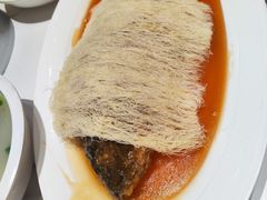 -梅利汴京烤鸭•开封豫菜地标店(东司门店)