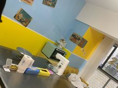 -悟空叔叔蛋糕定制·DIY(德思勤店)
