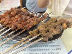 -尔力新疆丸子汤(北屯店)