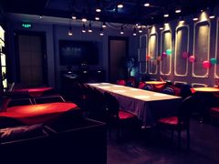 -JUKEBOX玖部音乐餐厅(华侨城店)