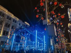 -上街里市集(悦喜客来广场店)