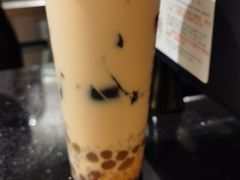 -书亦烧仙草(南阳盛世店)