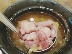 老鸭煨猪肚汤-江南大酒店·地道正宗有锅气的江西菜(中华北大街店)