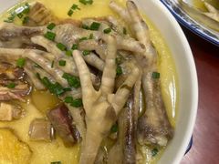 -呼吸森林·生态农庄农家乐私房菜