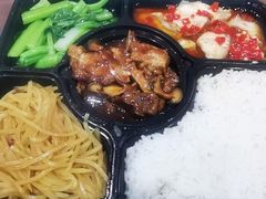 -望京辣宴·古法川菜(望京店)