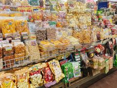 -瓦洛洛传统市场