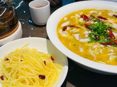-老屋印象川菜(世纪东方店)