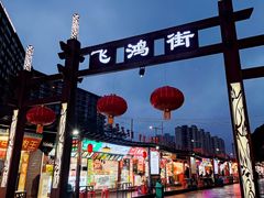 -无影脚佛山陈氏盲公丸始创店(飞鸿街店)