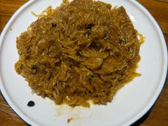 -蒙艾里民族传统菜蒙餐