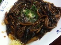 -吴门人家·苏宴宫廷菜(拙政园店)