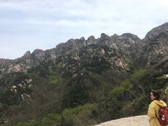 -大泽山风景名胜区