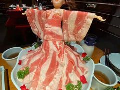 -潮辣成都老火锅(奉贤扶港路店)
