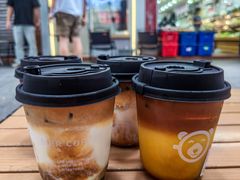 -BIRR COFFEE小熊咖啡(鸿瑞店)