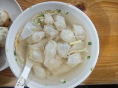 -哑巴生煎(姑苏区苏安新村店)