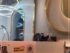 -争鲜回转寿司(通州万达店)