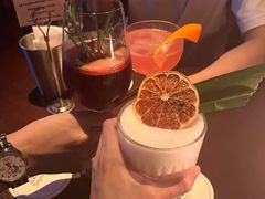 -BAR Signal·鸡尾酒酒吧