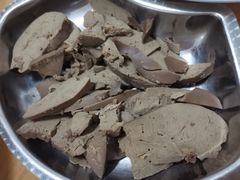 酱羊肝-来顺成饭庄
