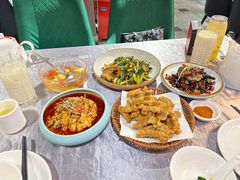 -川香鼎盛·川府家宴商务宴请(市桥富华路店)