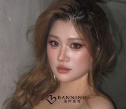 点击看大图 -班柠美妆·化妆私教(汉中路店)
