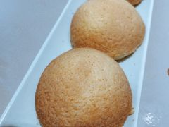 酥皮山楂叉烧包-蔡澜点心(三里屯T+MALL店)