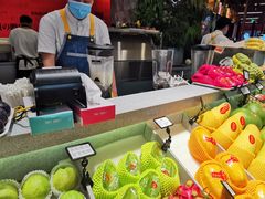 -每日新鲜水果吧(黄浦来福士店)