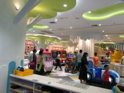 -meland亲子乐园•派对•研学(苏州悠方购物中心店)