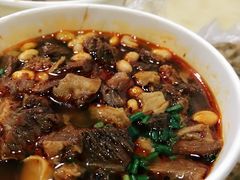 -覃肥叔桂林米粉(粮道街店)