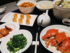 -徐记海鲜(明德门店)