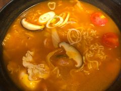 -九田家黑牛烤肉料理(中北镇店)